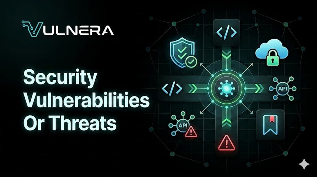 Security checklist for MERN applications