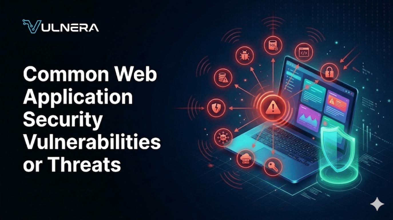 Common web vulnerabilities reference