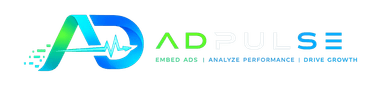 AdPulse Logo