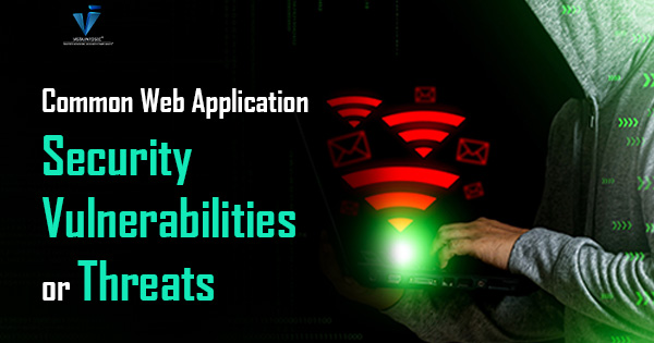 Top 10 Common Web Application Vulnerabilities