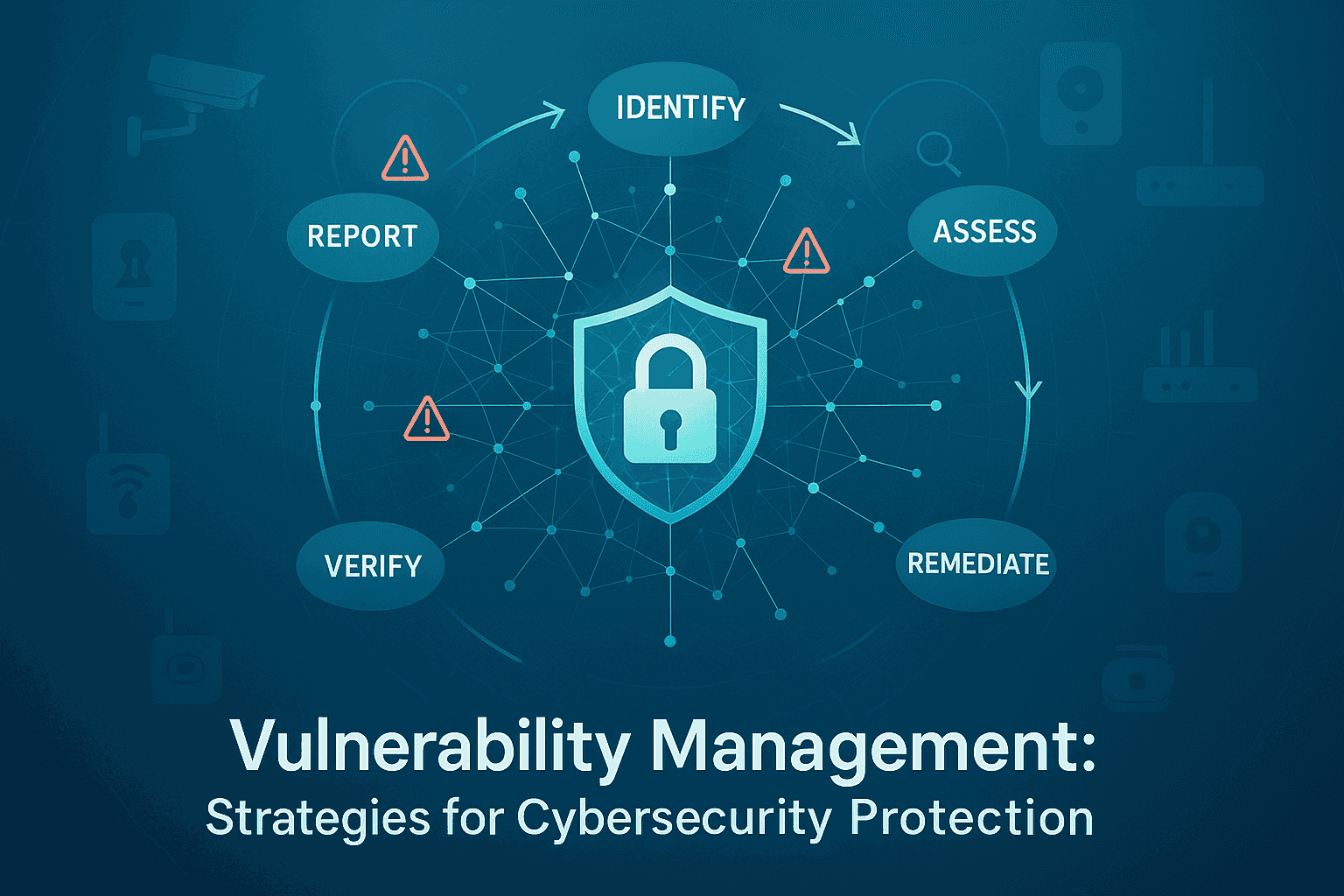 What is Vulnerability Management? (Beginner Guide)